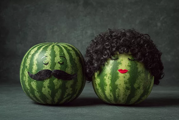 «Мальчики» и «девочки» у арбузов, огурцов и помидоров: миф или правда?