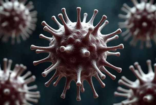 Штамм «Стратус» захватил почти все новые случаи коронавируса в России