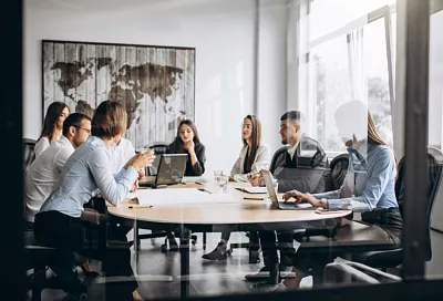 В Минфине объяснили, почему не торопятся с законом о возвращении иностранных компаний