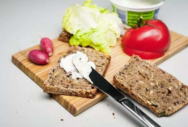 С тех пор как стала сама печь хлеб, похудела на два размера! Рецепт хлеба, от которого бока не жиреют