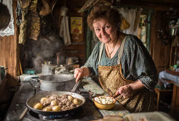 Печень, которую полюбят даже скептики: нежная, без горечи и с бархатным соусом