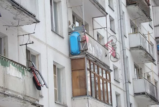 Не готовы выкидывать старую мебель, тогда приготовьтесь платить штраф! Новые правила, которые касаются каждого