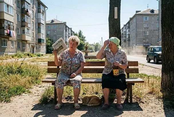 При жаре россиянам предложили сократить рабочий день