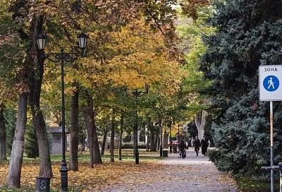 Тепло и солнечно. Синоптики – о погоде в Краснодарском крае