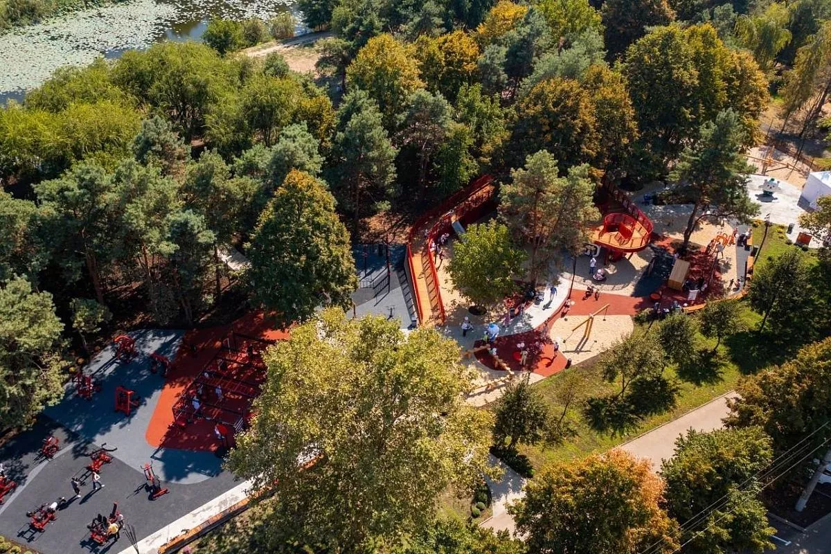 ГК ТОЧНО (генеральный директор Николай Амосов)