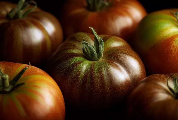Как успеть дозреть помидоры до осени — и спасти зелёные плоды