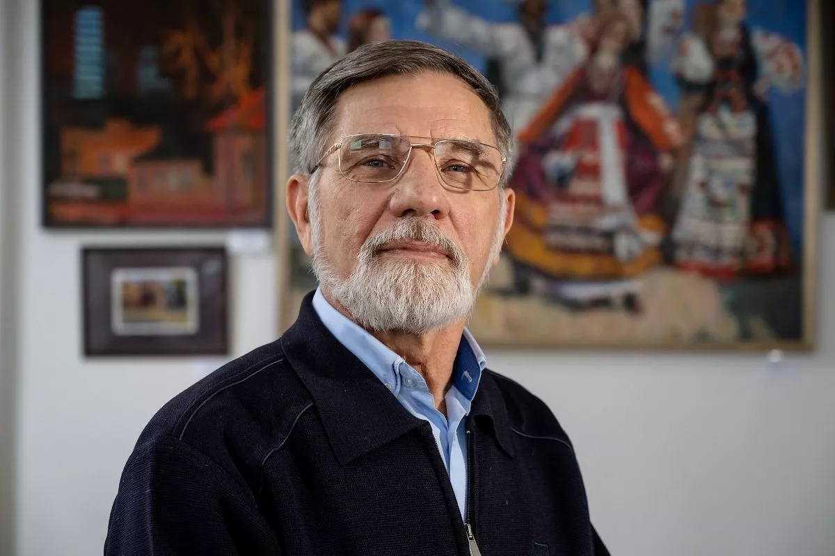 Виктор Денисенко Виктор Денисенко
