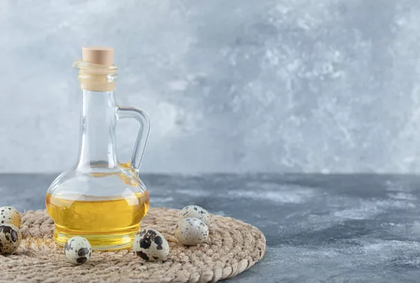 Россия в 2025 году увеличила экспорт льняного масла в 2,2 раза