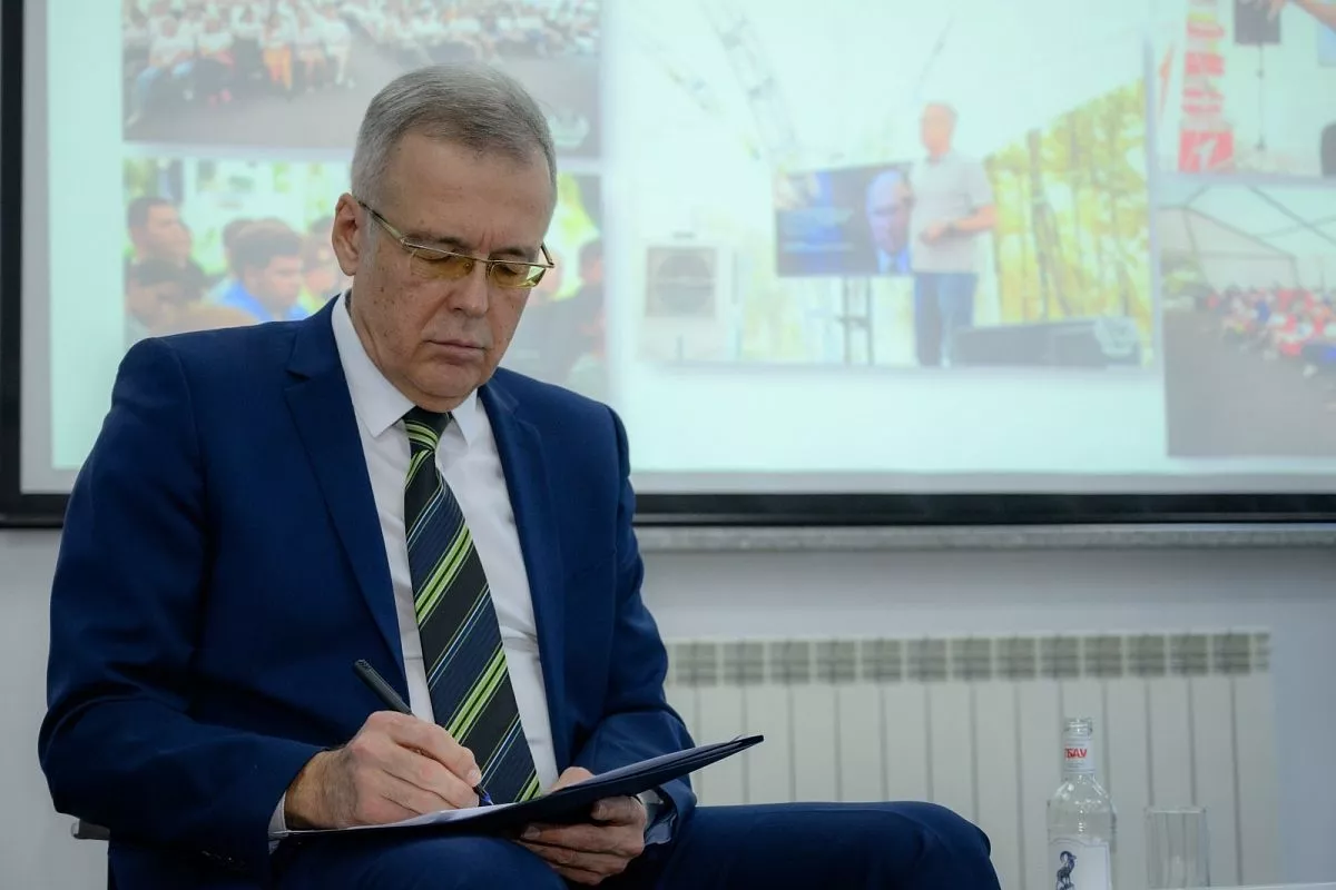 Андрей Зайцев