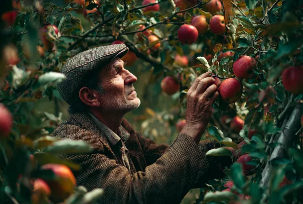 3 быстрых заготовки из яблок: от «ленивого» фриза до ароматной пастилы