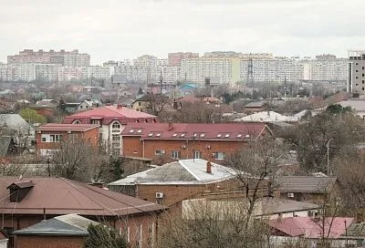 В Краснодаре отменили угрозу атаки БПЛА