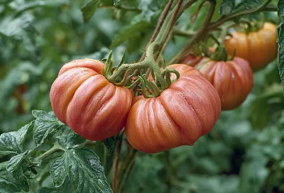 Шпаргалка по томатам: как распознать и решить проблемы с плодами