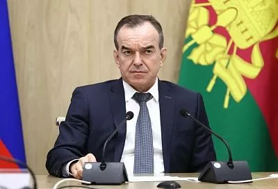 В развитие энергетического комплекса Кубани до 2028 года инвестируют более 130 миллиардов рублей