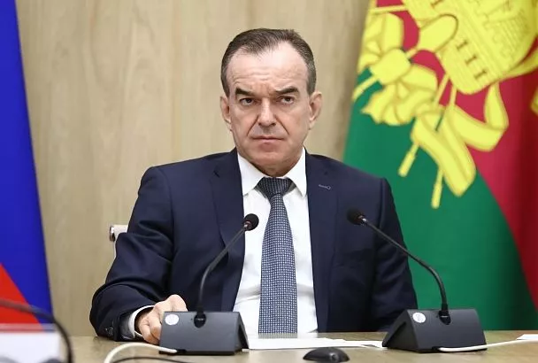 В развитие энергетического комплекса Кубани до 2028 года инвестируют более 130 миллиардов рублей