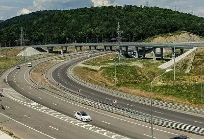 На Кубани и в Адыгее обновят около 50 км федеральных трасс