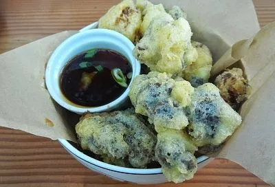 Готовим цветную капусту в азиатском стиле: хрустящая закуска, которую вы точно захотите повторить! Рецепт и немного полезных советов