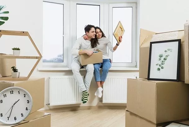 На Кубани планируют увеличить ввод нового жилья на 18% в первой половине 2026 года