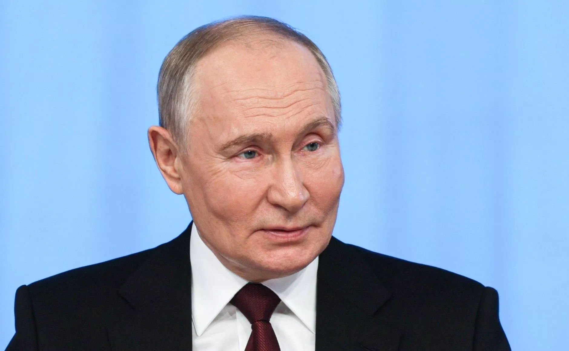 Путин заявил о тенденции к снижению инфляции в России