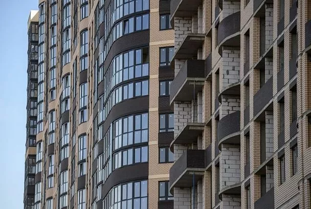 В Краснодаре продажи квартир в новостройках выросли на 30%
