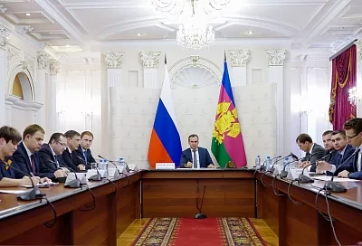 В Краснодарском крае нацпроект «Малое и среднее предпринимательство» реализован более чем на 85%