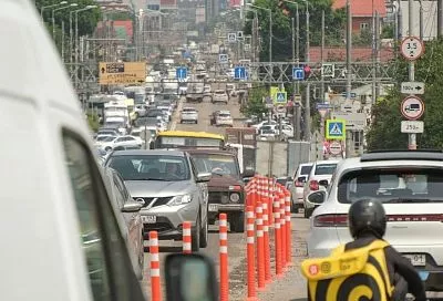 Средняя стоимость подержанного автомобиля снизилась на 3% в Краснодарском крае