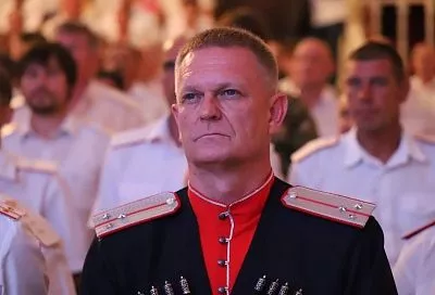 В Анапе выбрали атамана районного казачьего общества