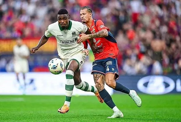 КДК отказал «Краснодару» в отмене удаления Кордобы