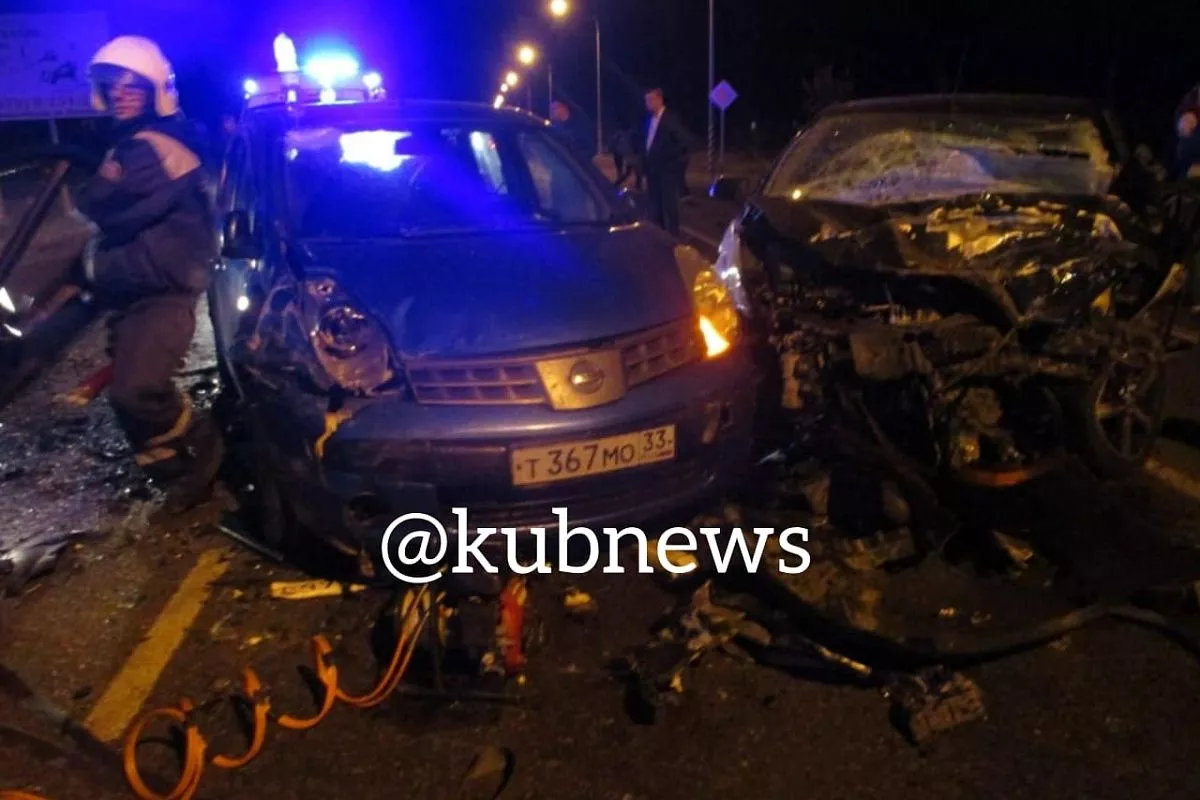 Место происшествия Место происшествия