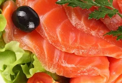 Форель по-скандинавски: рецепт домашней малосольной рыбы