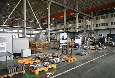 За 10 лет в Краснодаре реализовали почти 60 инвестпроектов на 110,8 млрд