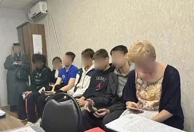 Полиция нашла подростка, прыгавшего через Вечный огонь в Краснодаре