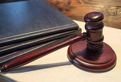 Доказано участие Оберландера в массовых убийствах советских граждан в 1942 году в Краснодарском крае и Ростовской области