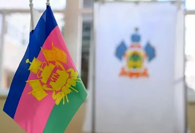 Завершился второй день голосования на выборах губернатора Краснодарского края
