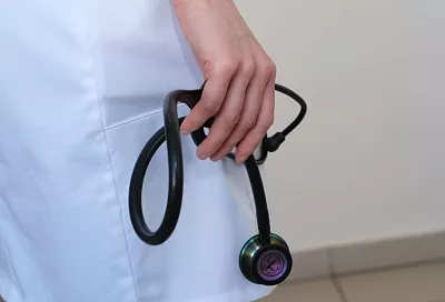 Власти рассказали о состоянии пострадавших при атаке БПЛА в Новой Адыгее