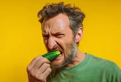 Горькие огурцы? Японский метод спасёт урожай