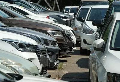 В Краснодарском крае в кредит чаще всего хотят взять Hyundai Solaris