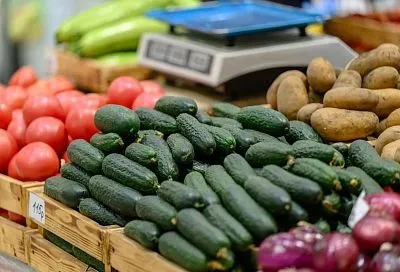 Где будут работать ярмарки выходного дня в Краснодаре в первую субботу осени