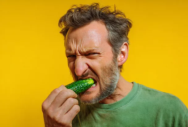 Горькие огурцы? Японский метод спасёт урожай