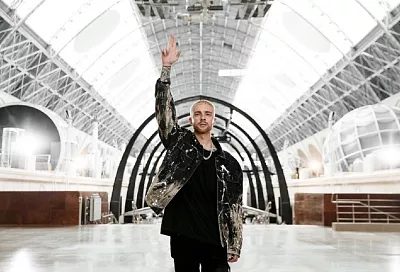 Зажало в металлическом ограждении. 11-летняя девочка пострадала на концерте Егора Крида в Краснодаре