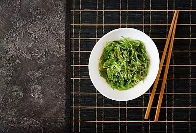 Врач назвала лучший способ восполнения дефицита йода в организме