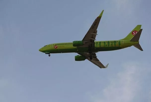 S7 прорабатывает варианты запуска рейсов в Геленджик