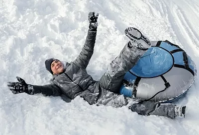 «Теплее нормы, но холоднее прошлой»: синоптики назвали главную особенность зимы-2026