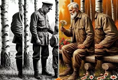 Восстанавливая имена