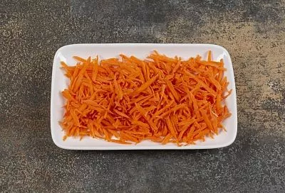 Этот морковный салат взорвал интернет: гениальный рецепт за 10 минут