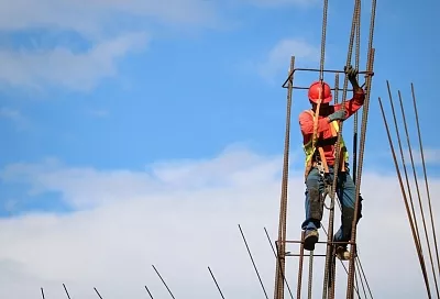 В 2025 году кубанские студенческие отряды трудоустроили более 2 тысяч человек