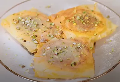 Завернул и на сковороду: эти ватрушки от шефа Ивлева на скорую руку вкусные до взрыва мозга