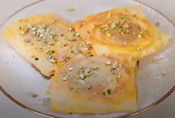 Завернул и на сковороду: эти ватрушки от шефа Ивлева на скорую руку вкусные до взрыва мозга