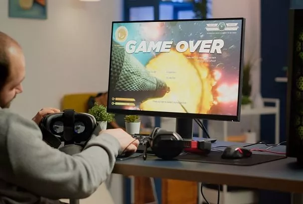 Экс-глава EA: ИИ ускорит разработку игр, но не спасёт слабые команды