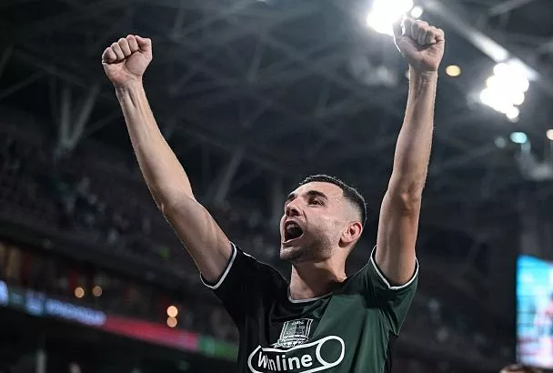 Сперцян отреагировал на поражение Армении со счетом 1:9 в матче с Португалией