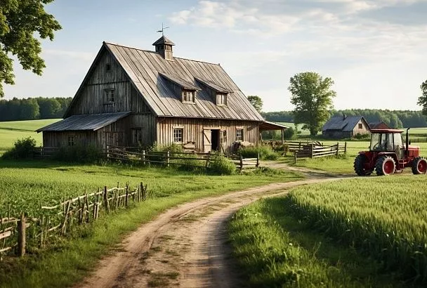 Борщевик больше не приговор: власти уточнили критерии изъятия земельных участков